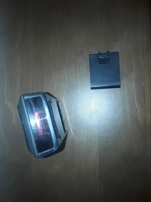 Controlo remoto Sony Betamax RMT-200