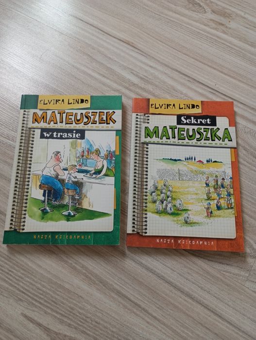 Książeczki dla dzieci cena za wszystkie