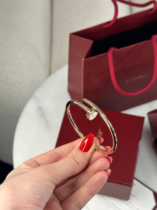 Бралсет Cartier цвях