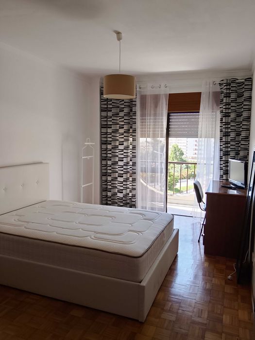 QUARTO Individual - casal da serra