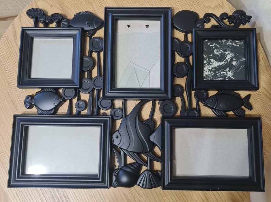 Ramka na zdjęcia x5