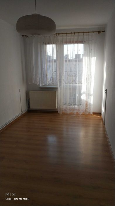 mieszkanie do wynajęcia