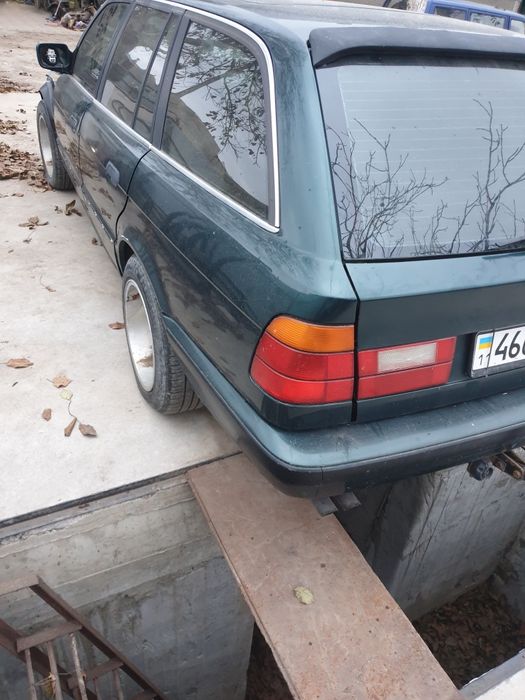 Разборка BMW E34 Е30 Е36 Е28 різних