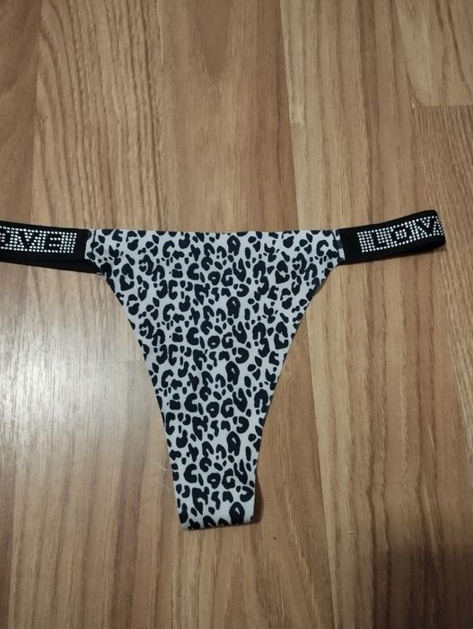 Трусики тигрові.