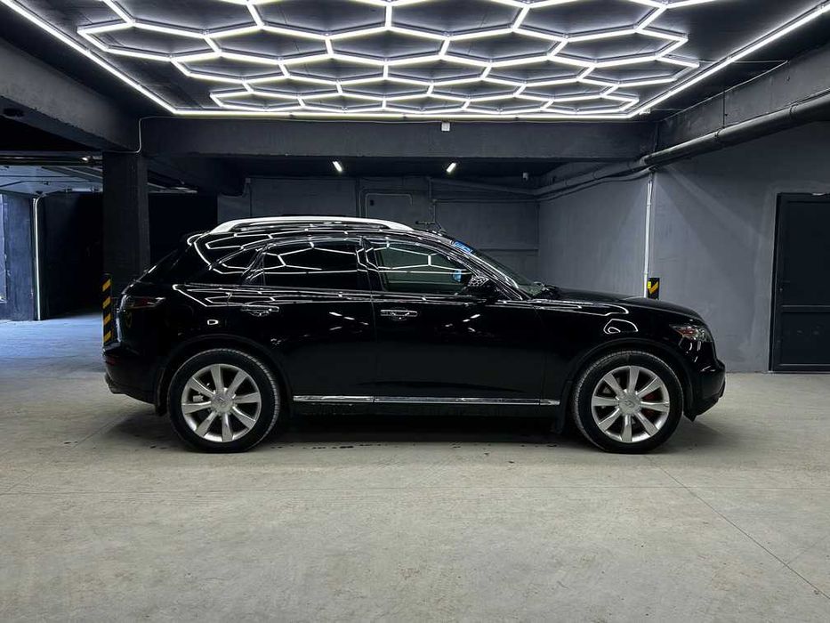 Infiniti FX35 2007