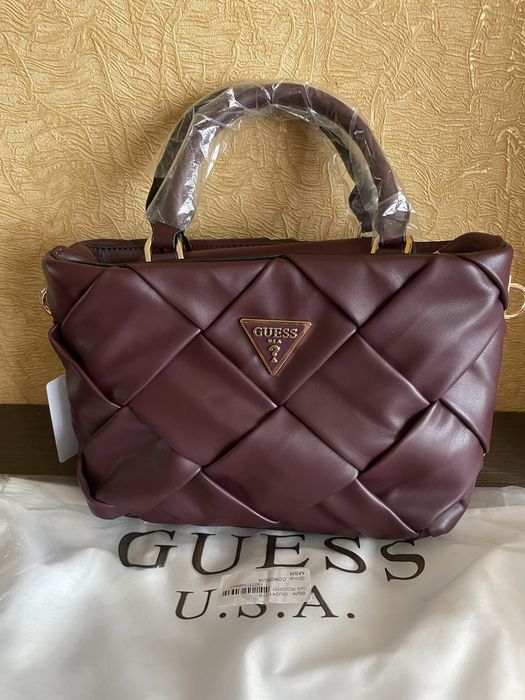 Продам сумку Guess — zdjęcie 4