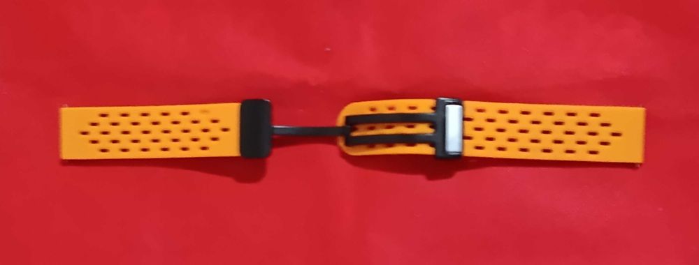 Bracelete Magnética 20mm (nova).
