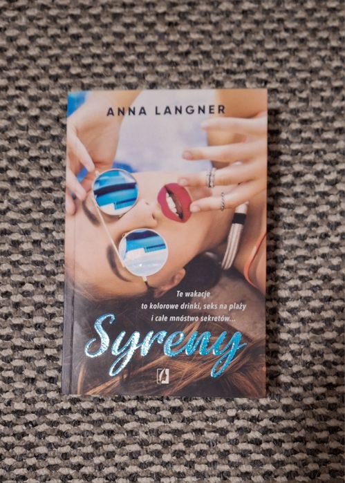 Syreny Anna Langner