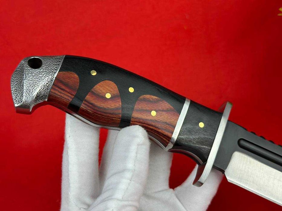 Мисливський ніж "Лис". Охотничий нож