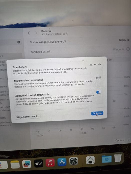 Macbook Pro M1 8gb 512gb