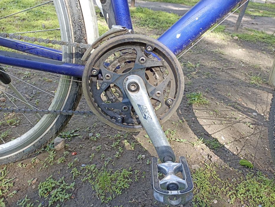 Продам ровера KTM Sorento!