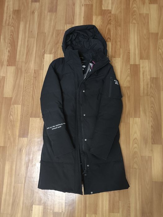 Куртка Avecs зимняя, теплая