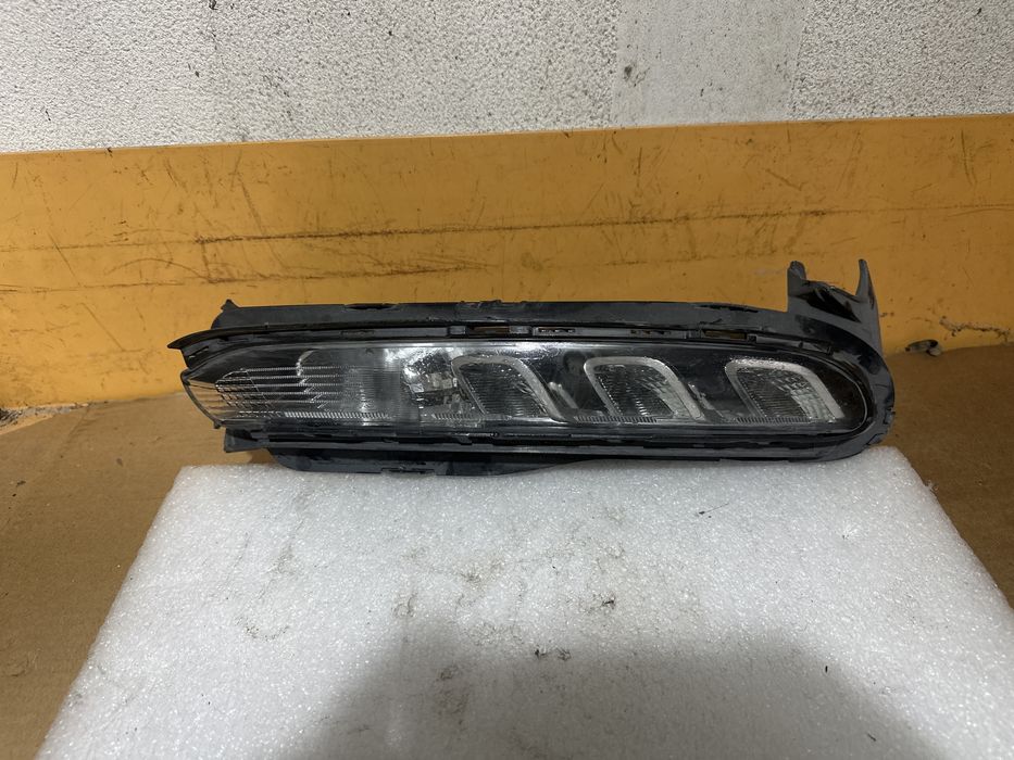 Led direito citroen c3 air cross