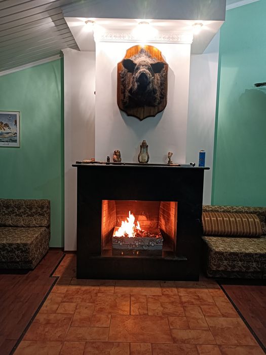 "PARADISE CLUB & SPA" Оздоровчо-розважальний комплекс 
Оздоровчо-розва