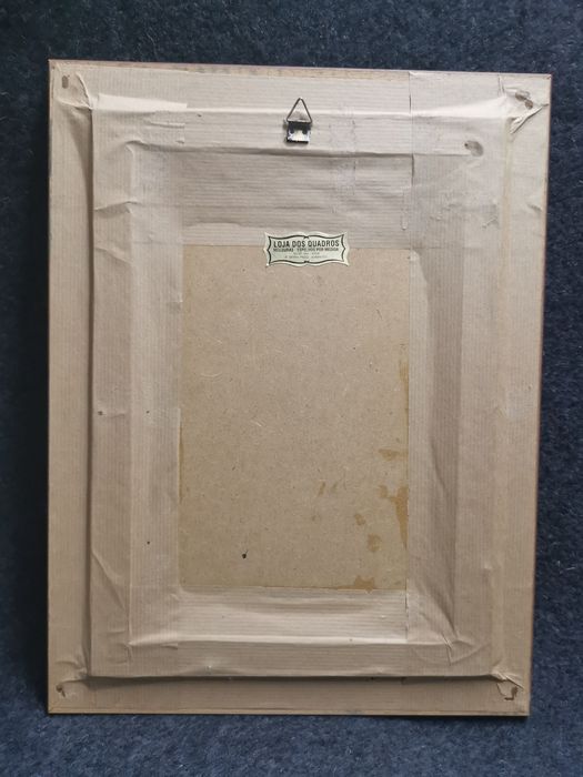 Quadro decorativo Nossa Senhora