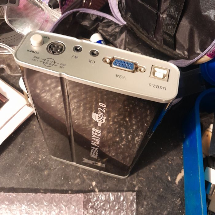 Barra de son com blutooth