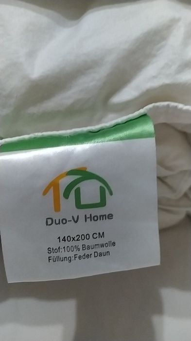 Одеяла пуховые тёплые