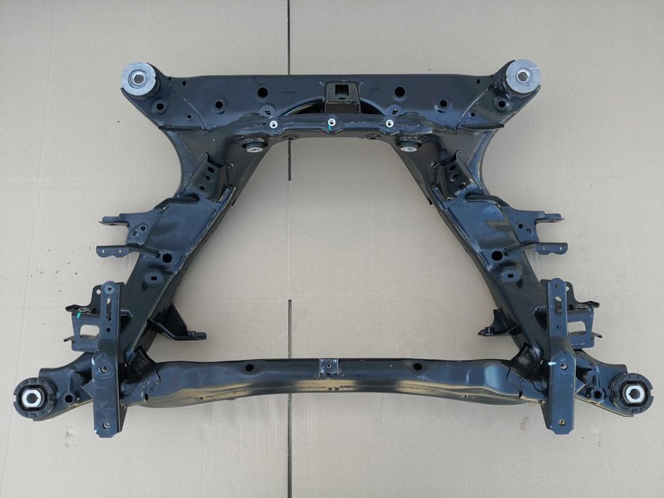 Tesla Model 3 Підрамник Передній Задній - рестайл дорестайл