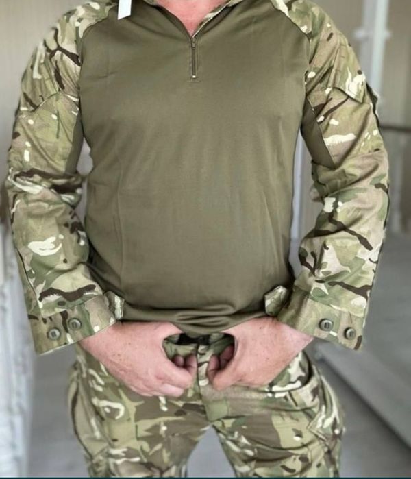 Мультикам форма Британія!