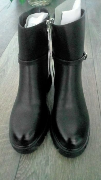 Buty damskie rozm.40