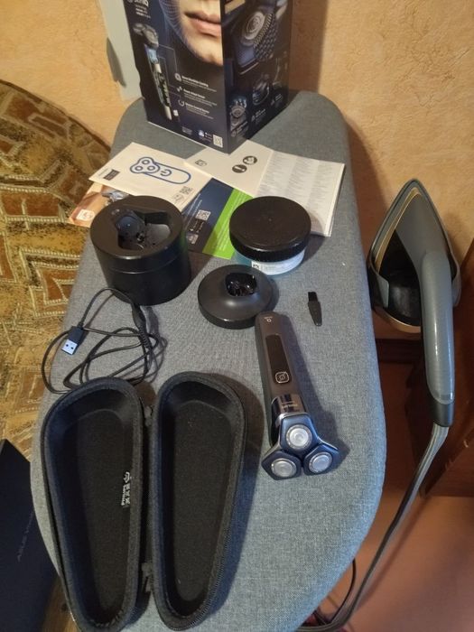 Электробритва Philips Series 7000 S7882/55 — новая