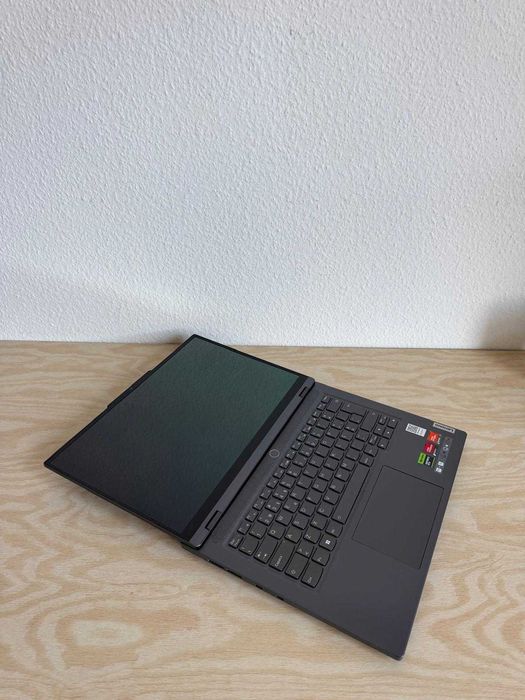 Portátil Lenovo Legion Slim 5 (32GB RAM, Ryzen 7, RTX 4060, OLED)