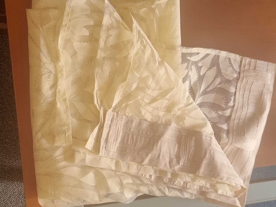 Cortina Ikea Nova ( 2 peças)