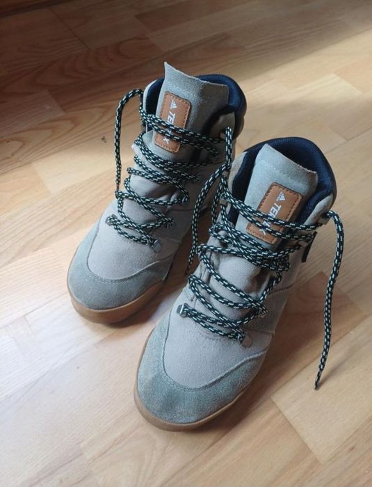 Ботинки adidas terrex snowpitch  кроссовки адидас демисезонные боты ун