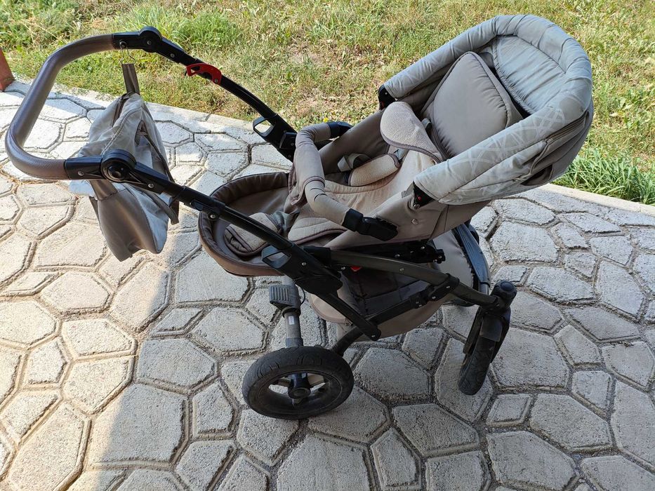 Коляска 2 в 1 Tako Bico