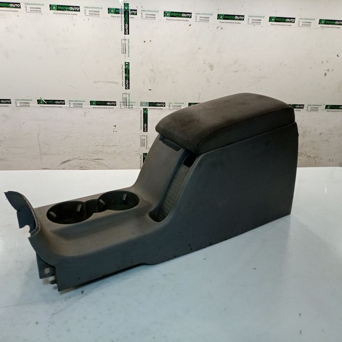 Consola de apoio de braço - VOLKSWAGEN PASSAT Variant (3B6) | 00 - 05