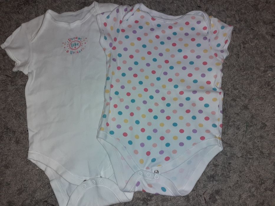 Body Primark nowe 24 36 m nowe