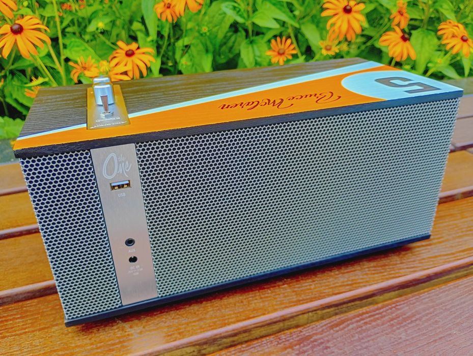 Акустика Klipsch The One II McLaren Edition 2.1 Ексклюзив!