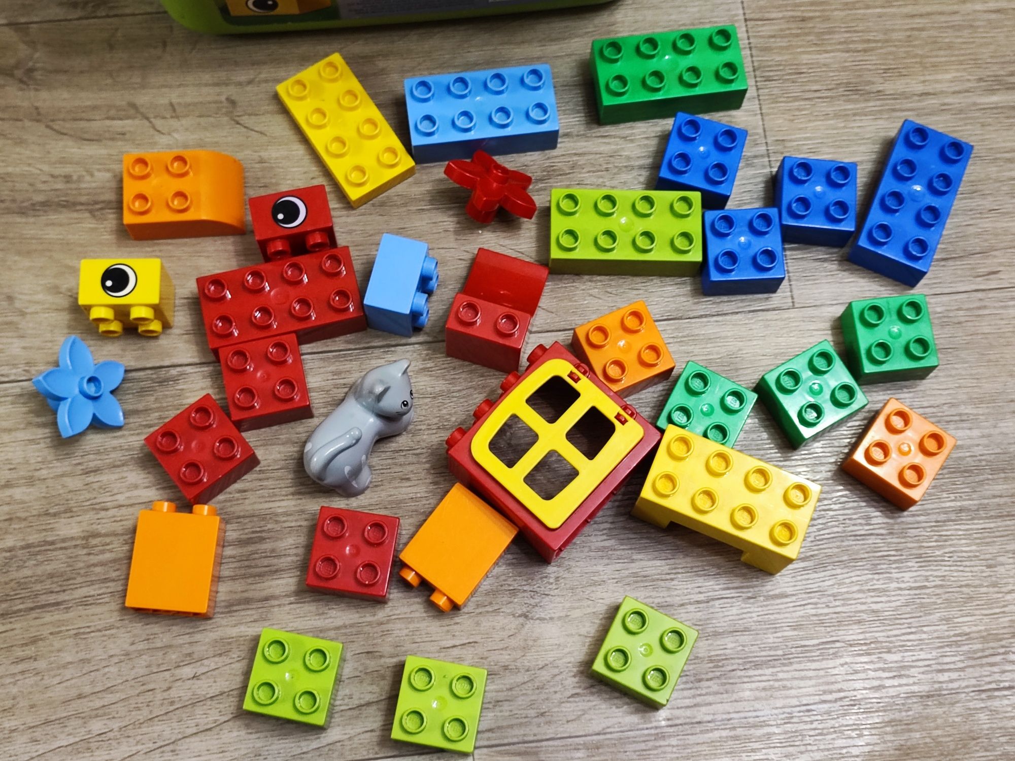 LEGO DUPLO 5416 799 Olx