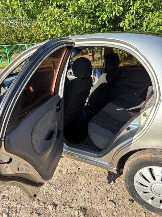 Автомобіль део сенс