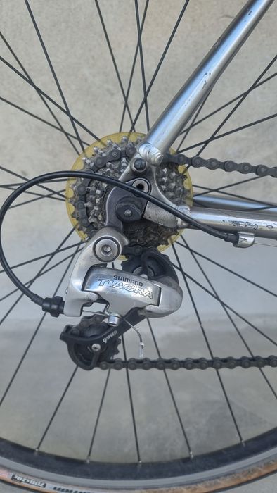 Rower Specialized sirrus