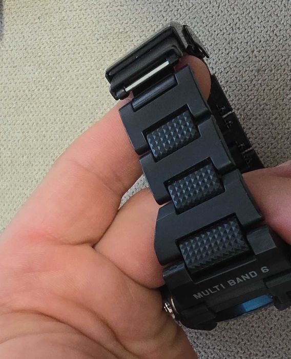 Casio GWF-A1000XC-1AJF