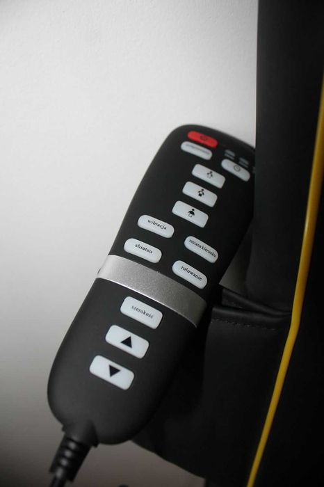 Mata masująca MEDSPA MS-2366