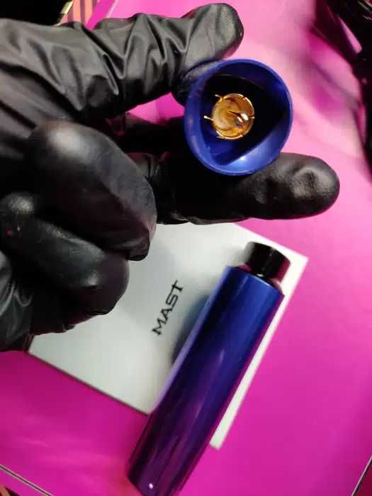 НОВА Dragonhawk Mast Tour Y22 ЗЕЛЕНА машинка для перманента тату