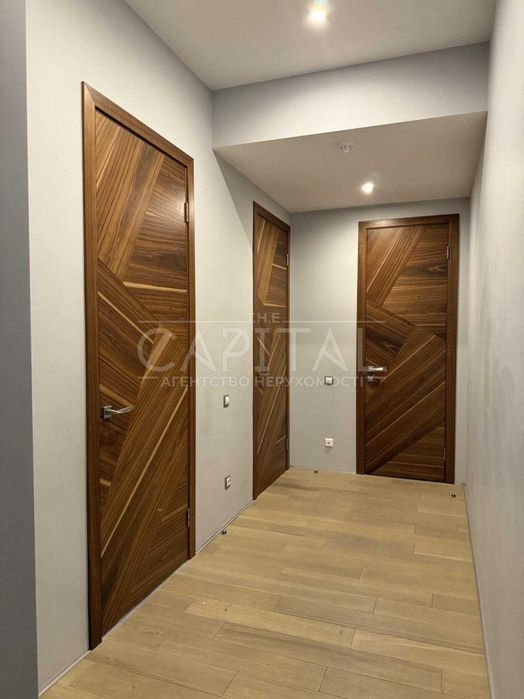 3-комнатная квартира по адресу ул. Чигорина (площадь 150 м²) - Atlanta.ua - фото 11