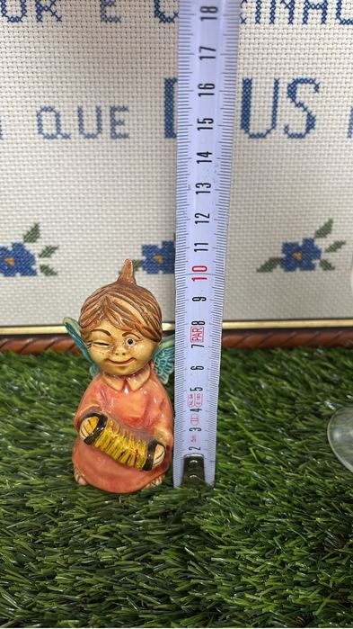 Anjinhos antigos marotos