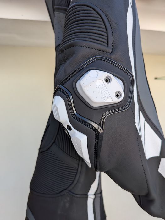 Fato mota IXS RS-800