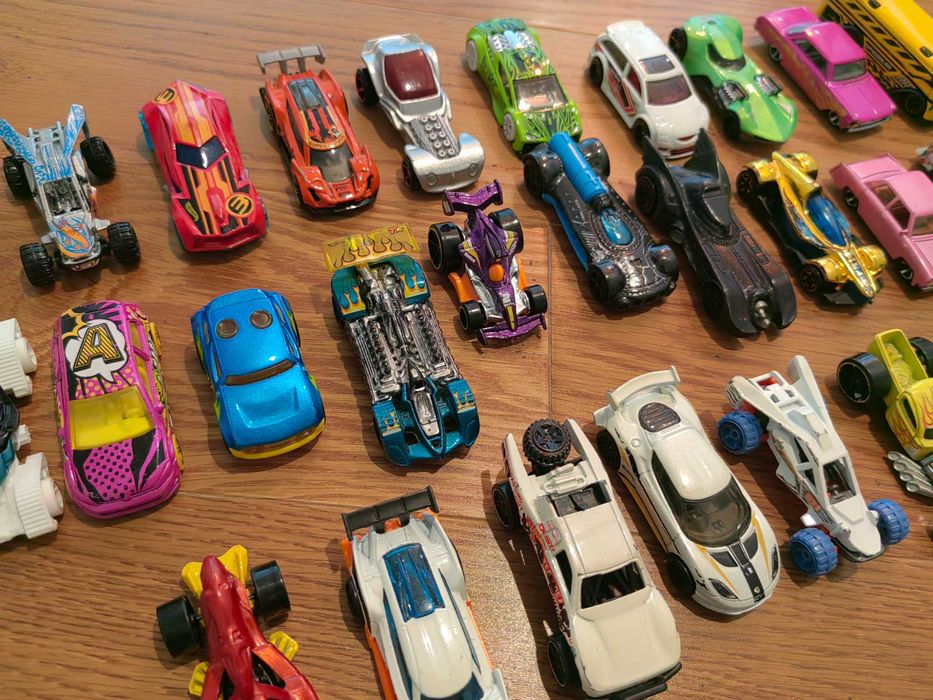 Hotwheels carrinhos