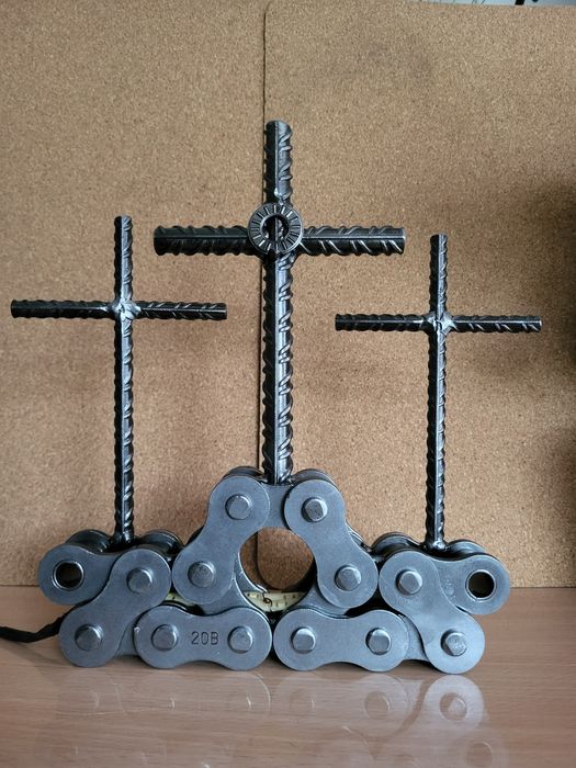 Ozdobą z recyclingu