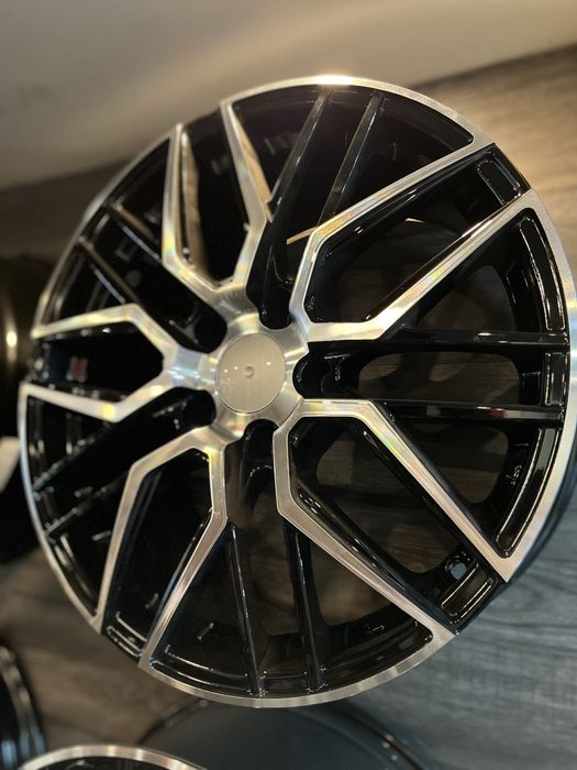 Jantes 18 Opel Insignia 5x120