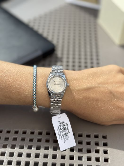 Michael kors lexington годинник жіночий