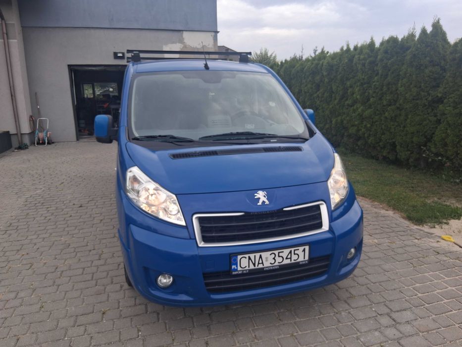 Peugeot Expert