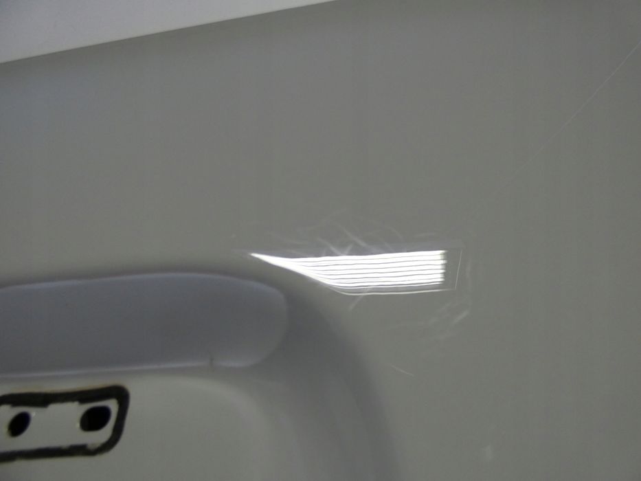 porsche boxter 981 cabrio 2012- klapa tył silnika