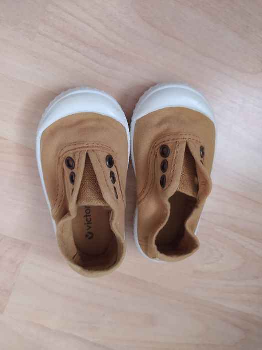 Victorias Número 19