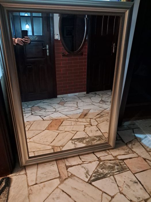 Lustro levanger ikea