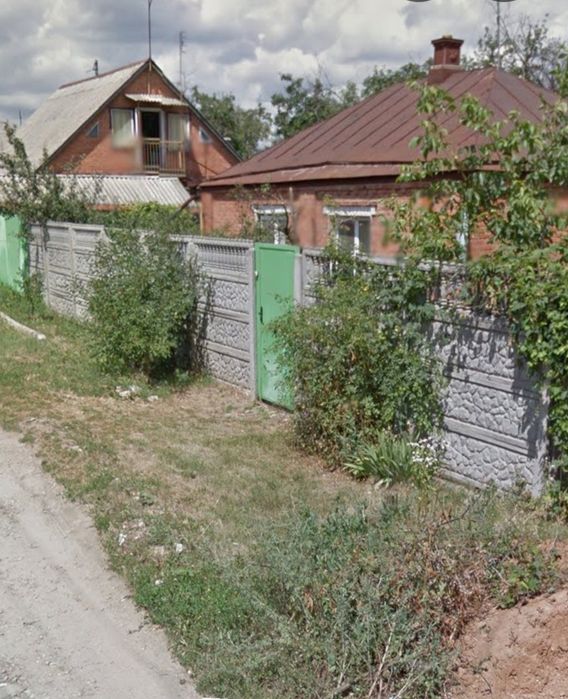 Власник. Продаж будинку на Баварії